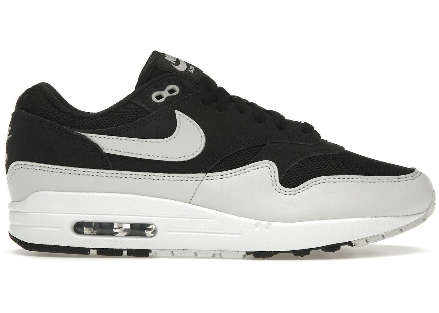 Nike Air Max 1 Essential Off Noir 2/2
