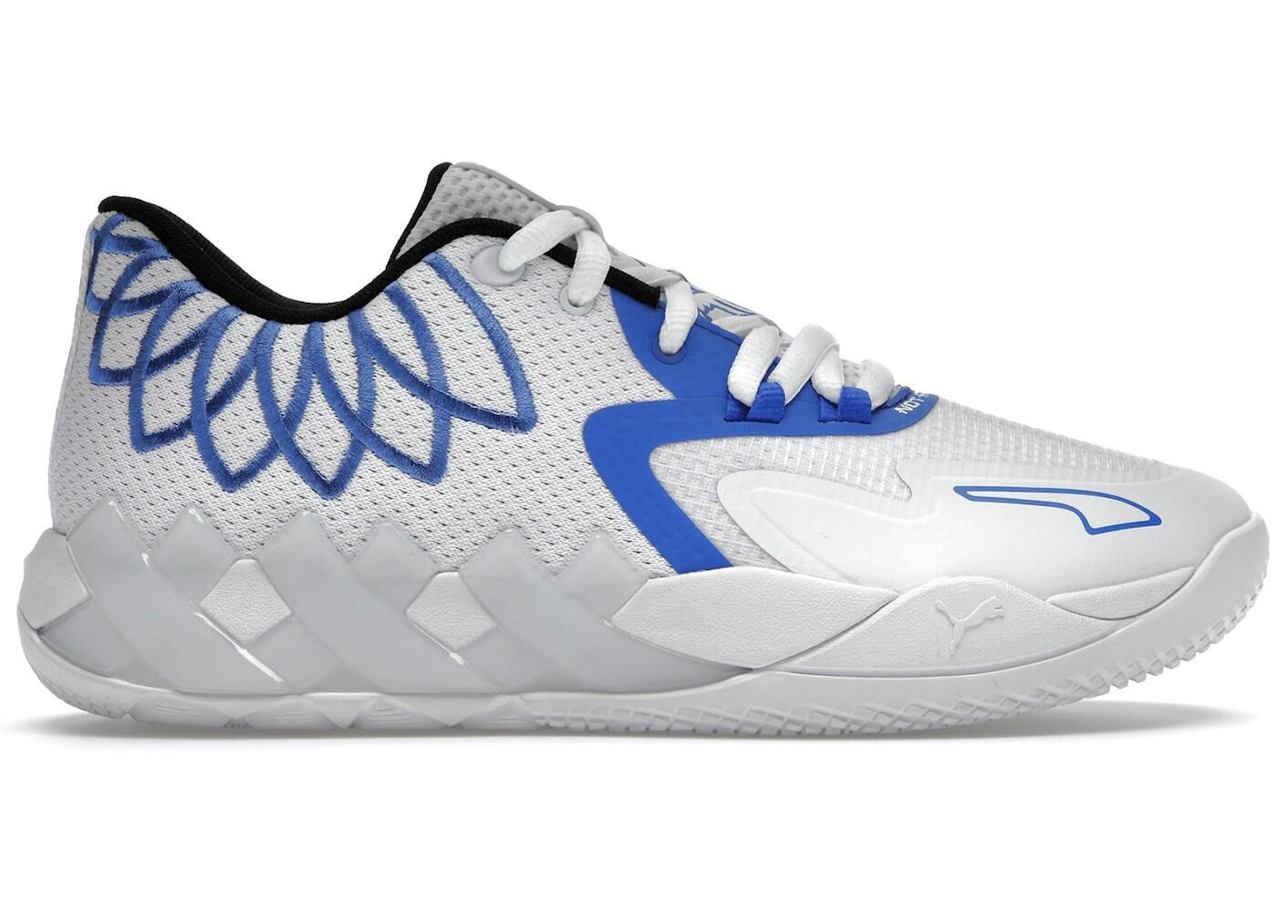 PUMA picture
