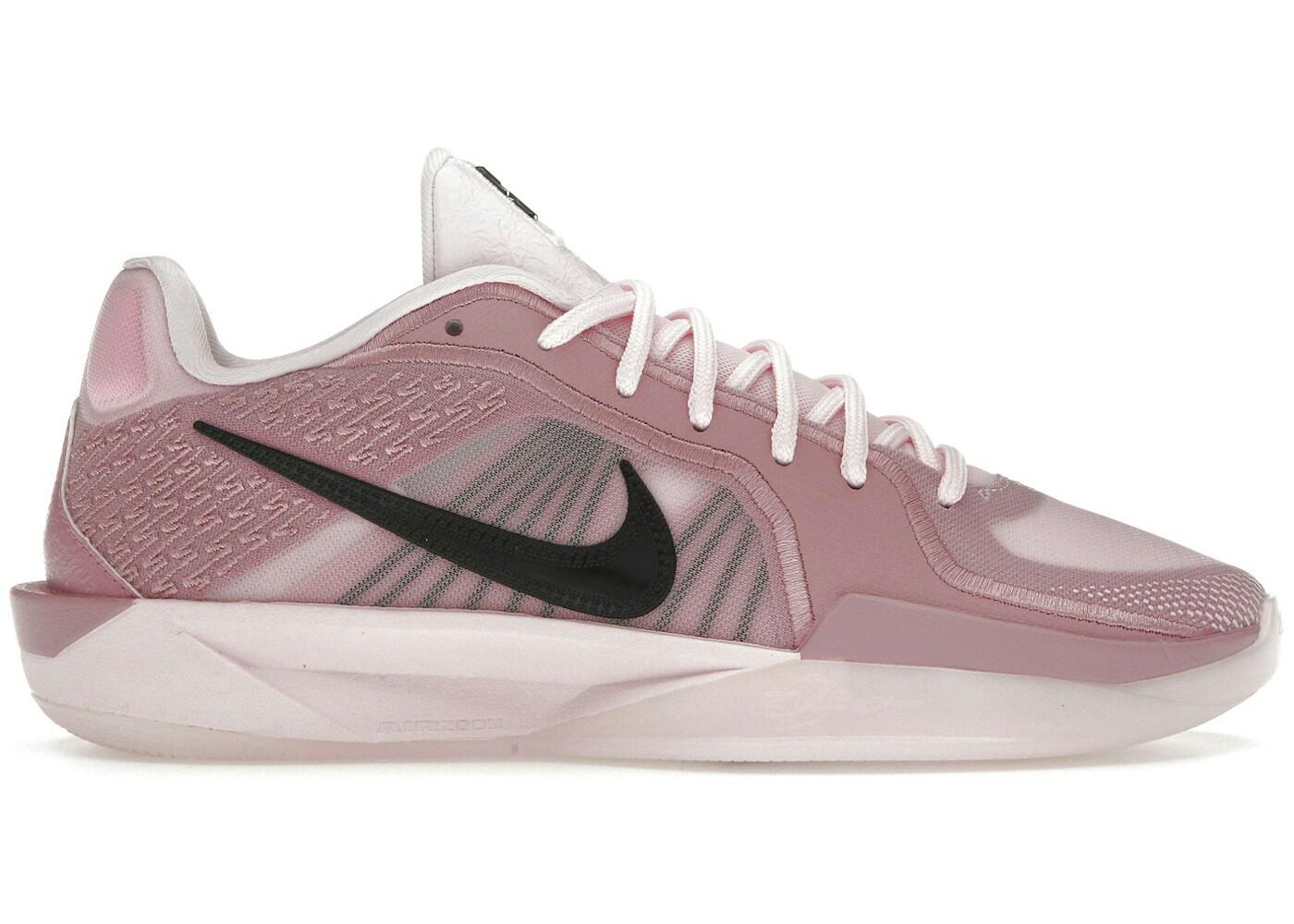 Nike Sabrina 2 Pink Foam (W) 2/2