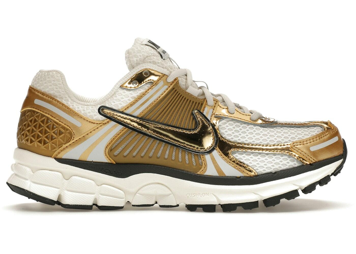 Zoom Vomero 5 Metallic Gold - Taille : 47 EU 2/3