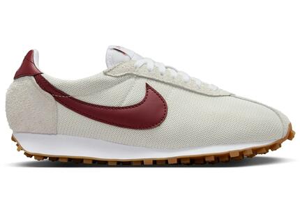 Damskie buty sportowe NIKE LD-1000 Summit White / Dark Team Red-Sail