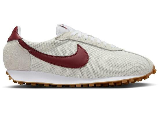 Damskie buty sportowe NIKE LD-1000 Summit White / Dark Team Red-Sail