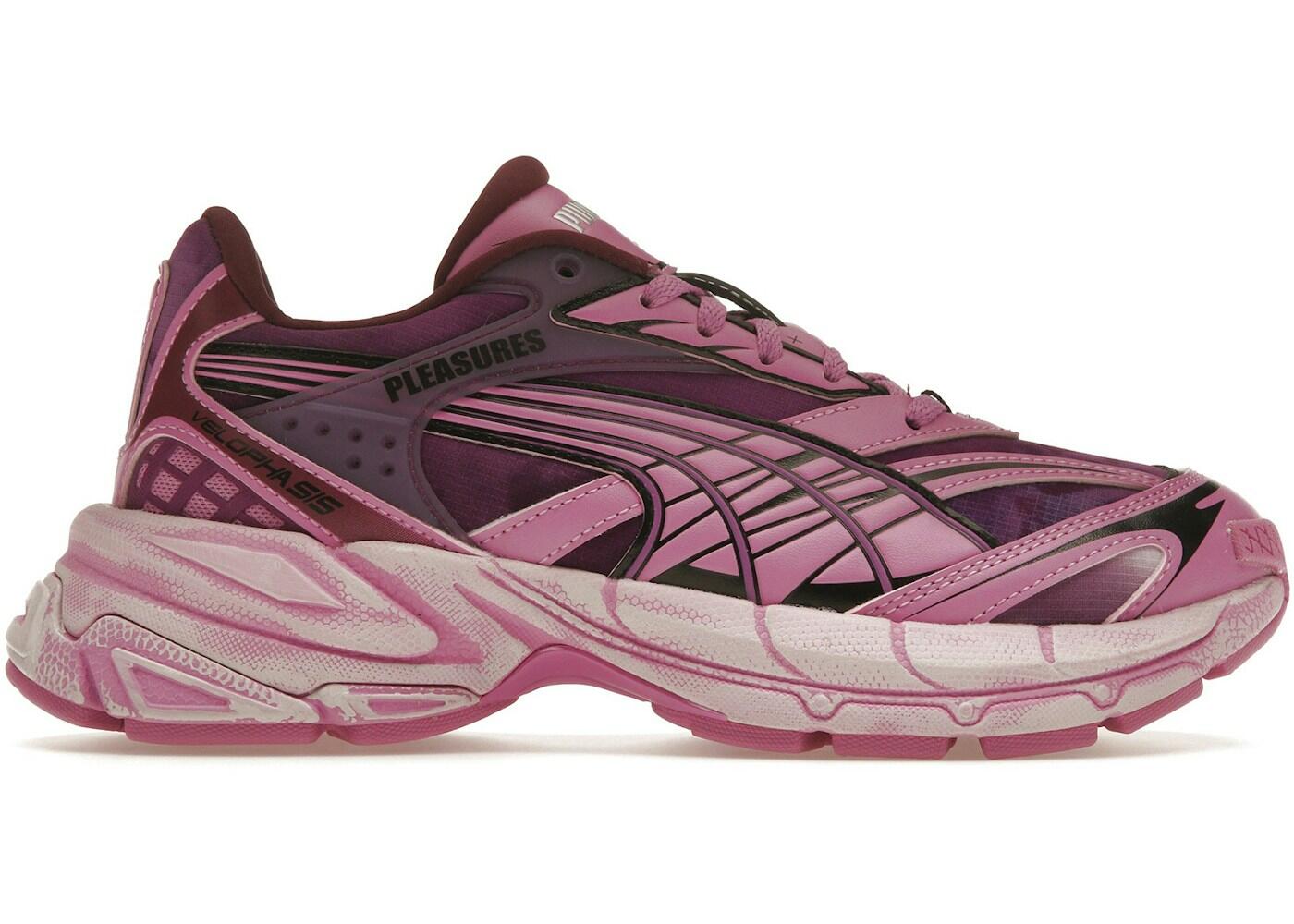 PUMA picture