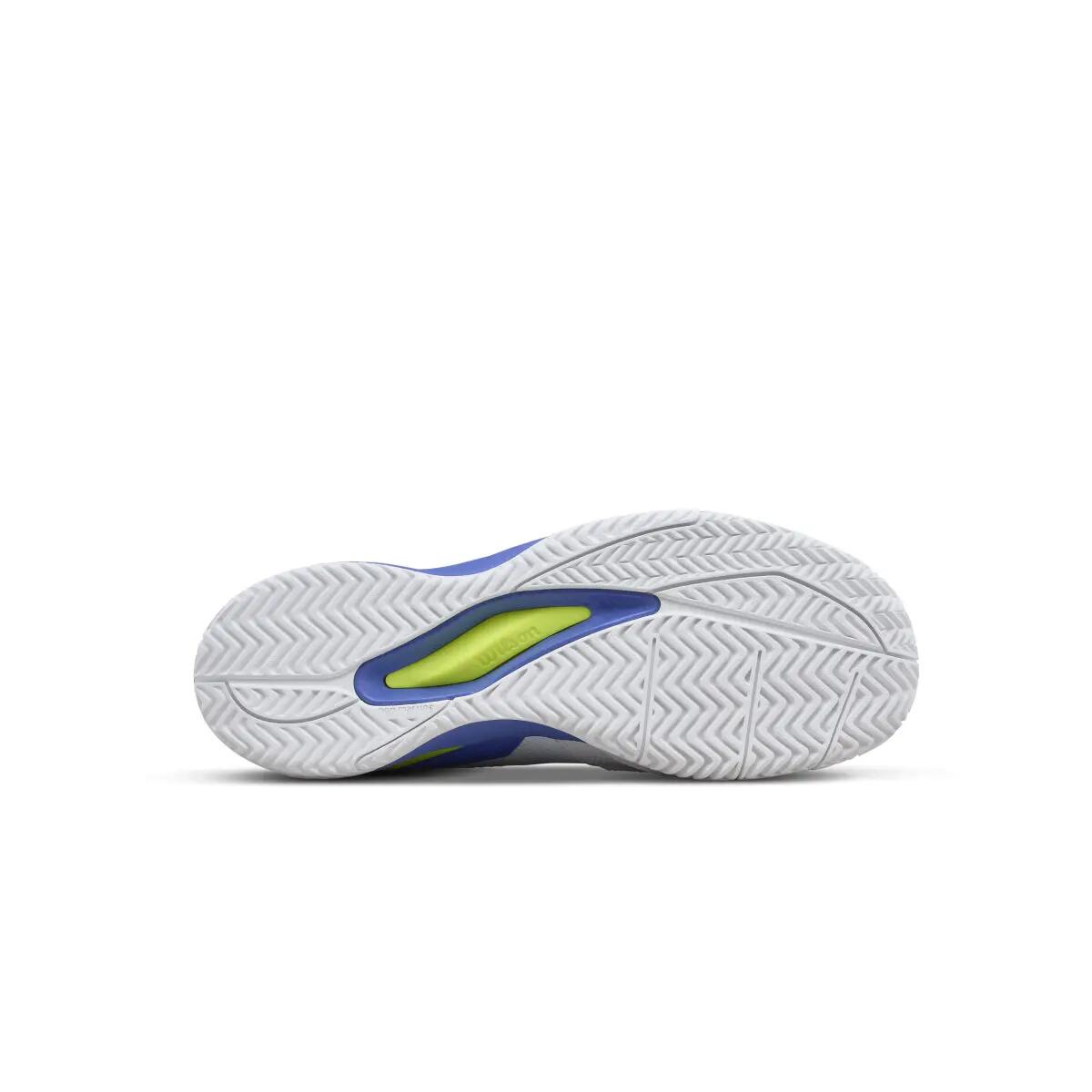 Sapatos de ténis Wilson Rush Pro Ace 4/7