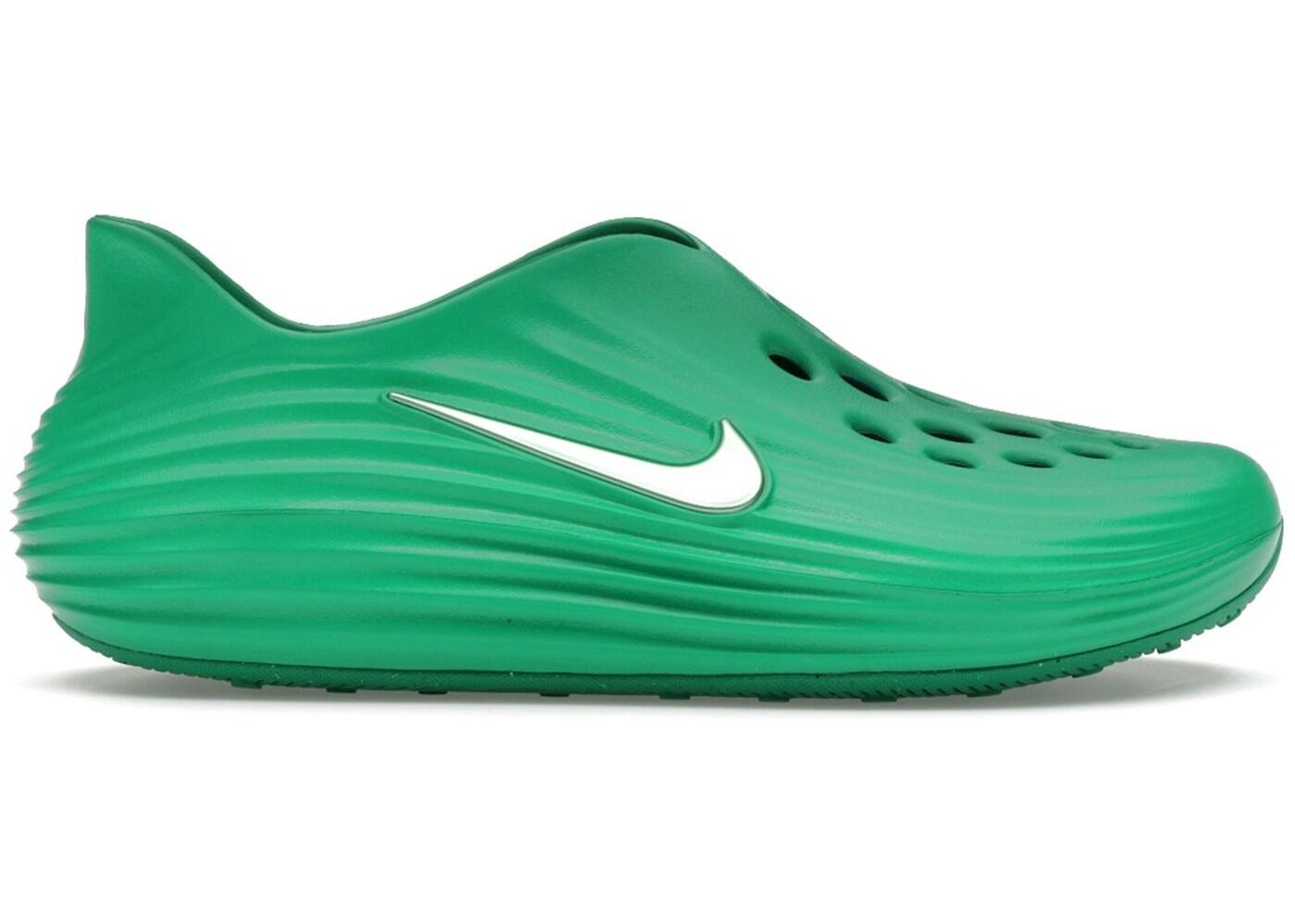 Nike ReactX Rejuven8 Stadium Green - Herren Sportwalking-Schuhe 2/2