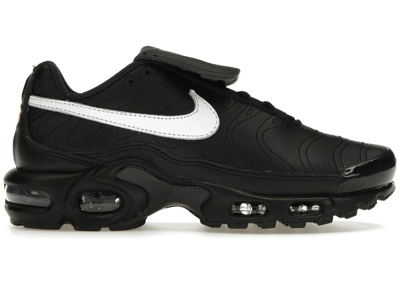 Damskie buty sportowe innowacyjna technologia Tuned Air AIR MAX PLUS 2/3
