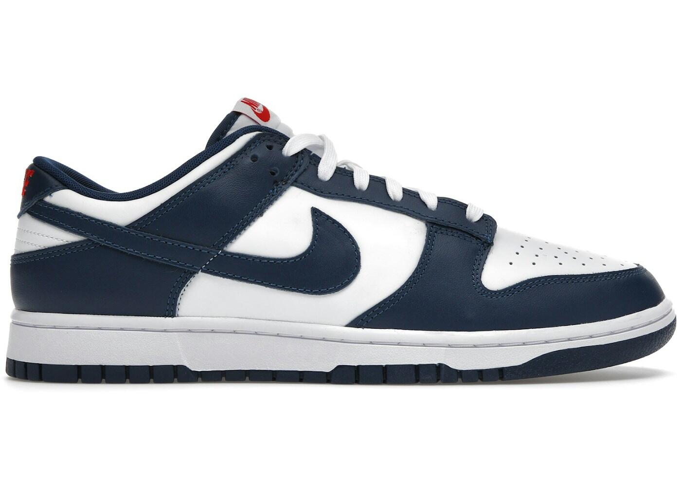 Nike Dunk Low Valerian Blue 2/2