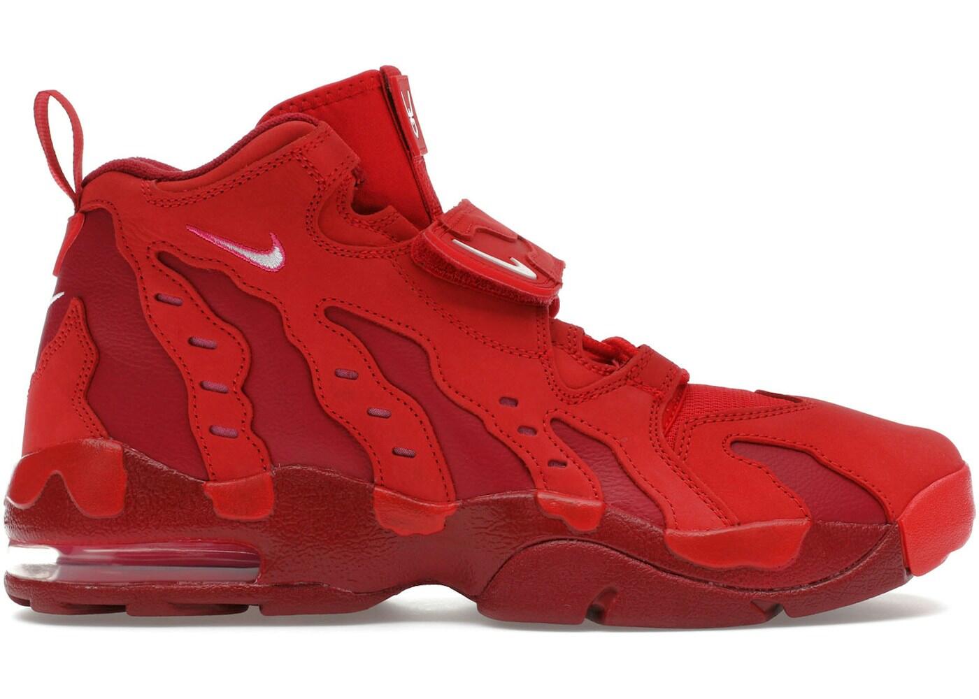 Nike Air DT Max '96 Love Letter to Connie 2/2