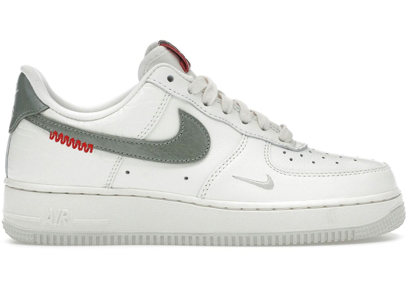 Nike Air Force 1 Low Year of the Snake 2/2