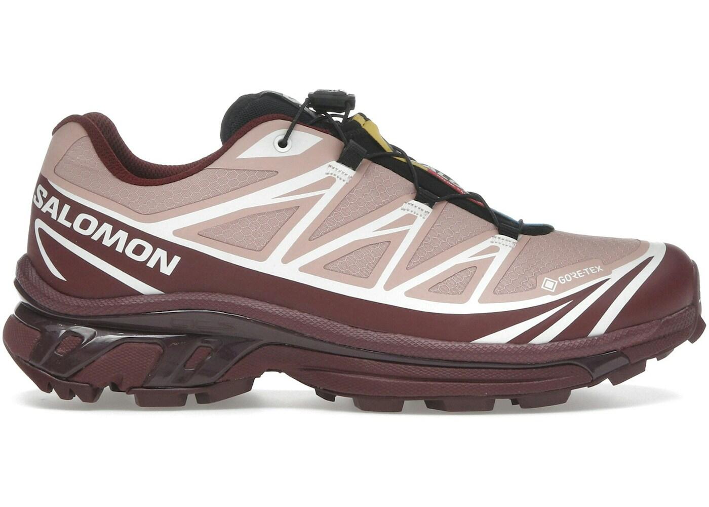 SALOMON picture