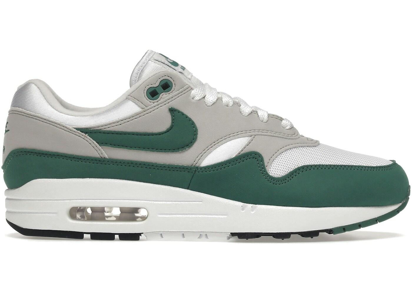 Air Max 1 Anniversary Green (2020) - Taille : 42.5 EU 2/4