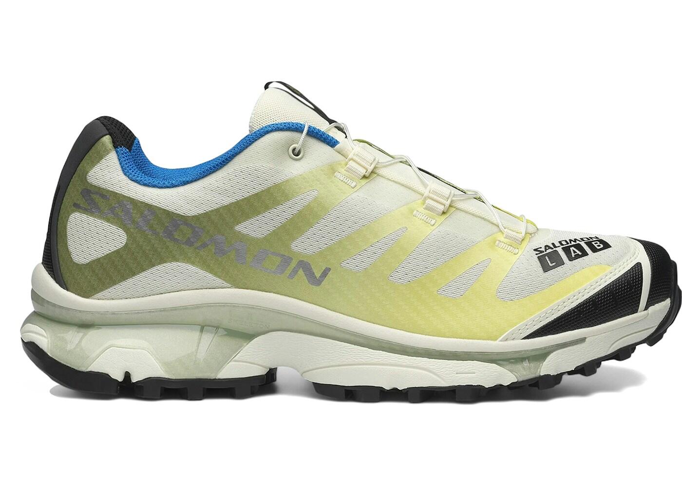 Salomon XT-4 OG Vanilla Ice Clearly Aqua | Decathlon
