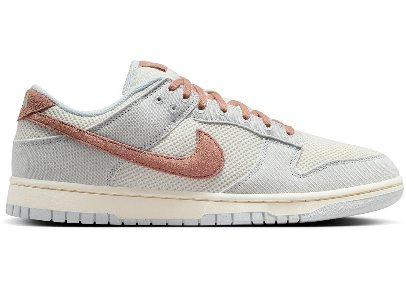 Nike Dunk Low Retro SE Pure Platinum. 2/2