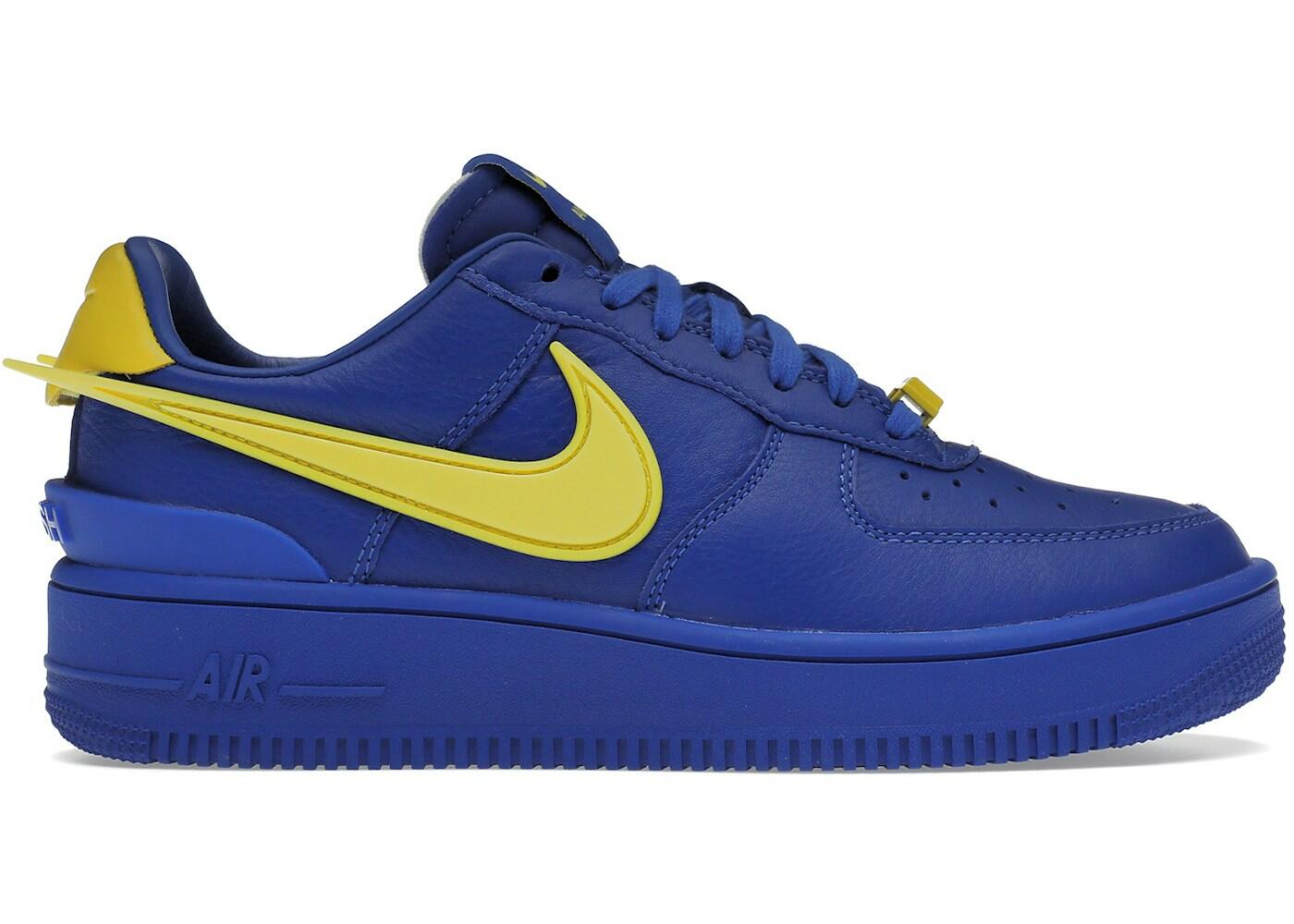 Nike Air Force 1 Low SP AMBUSH Game Royal 2/2