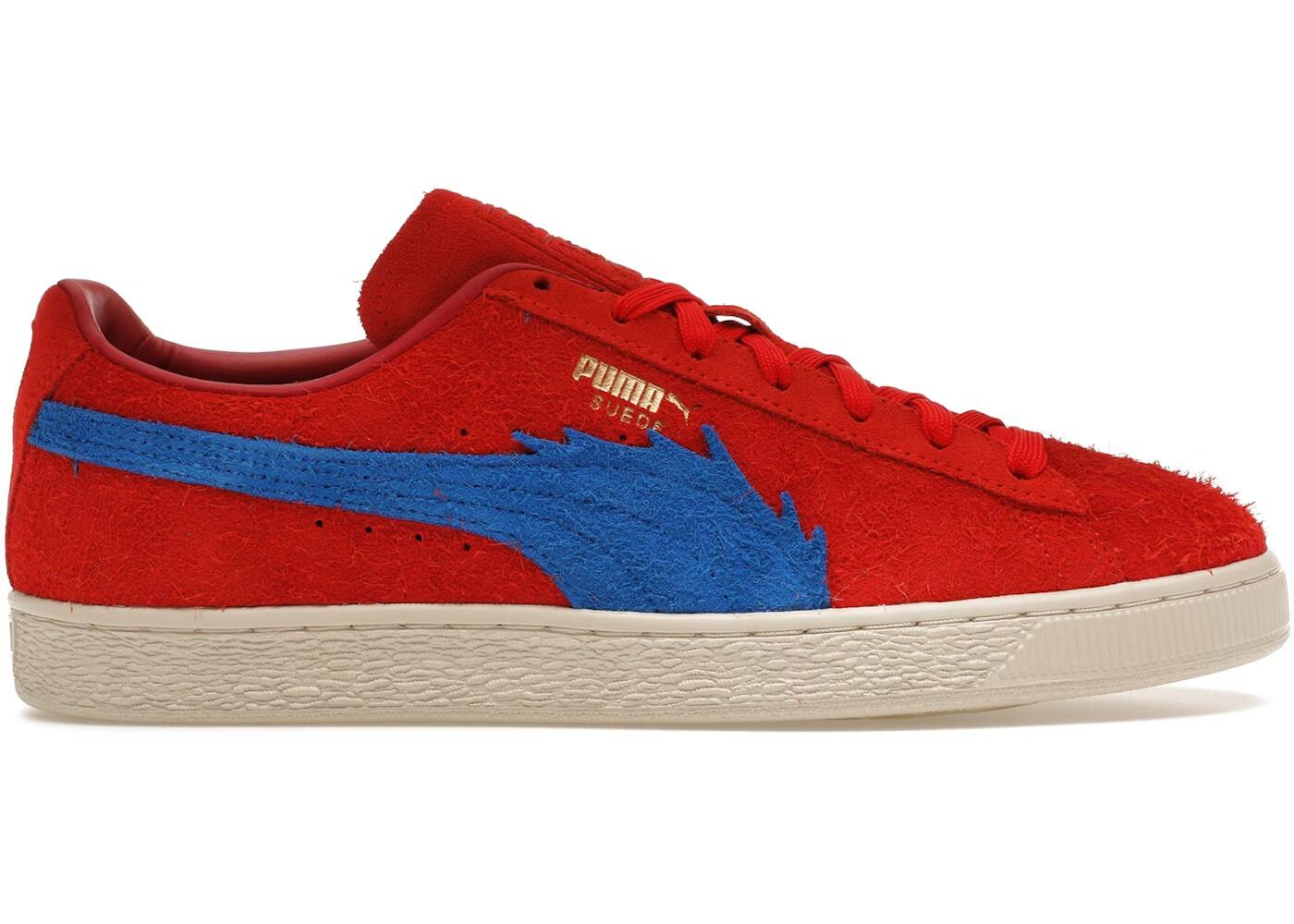 PUMA picture