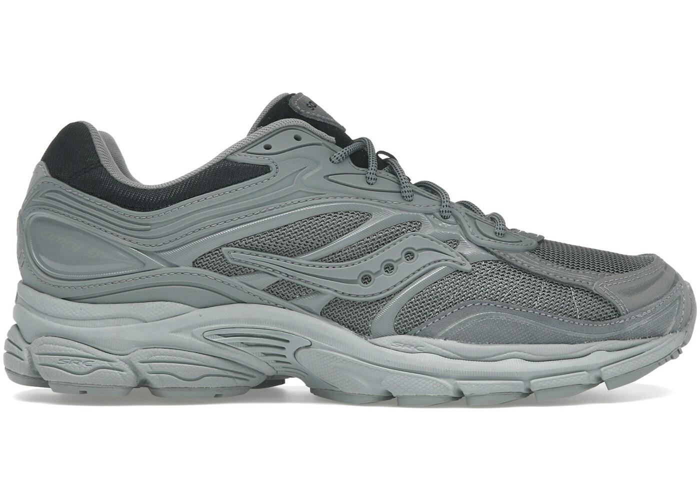 SAUCONY picture