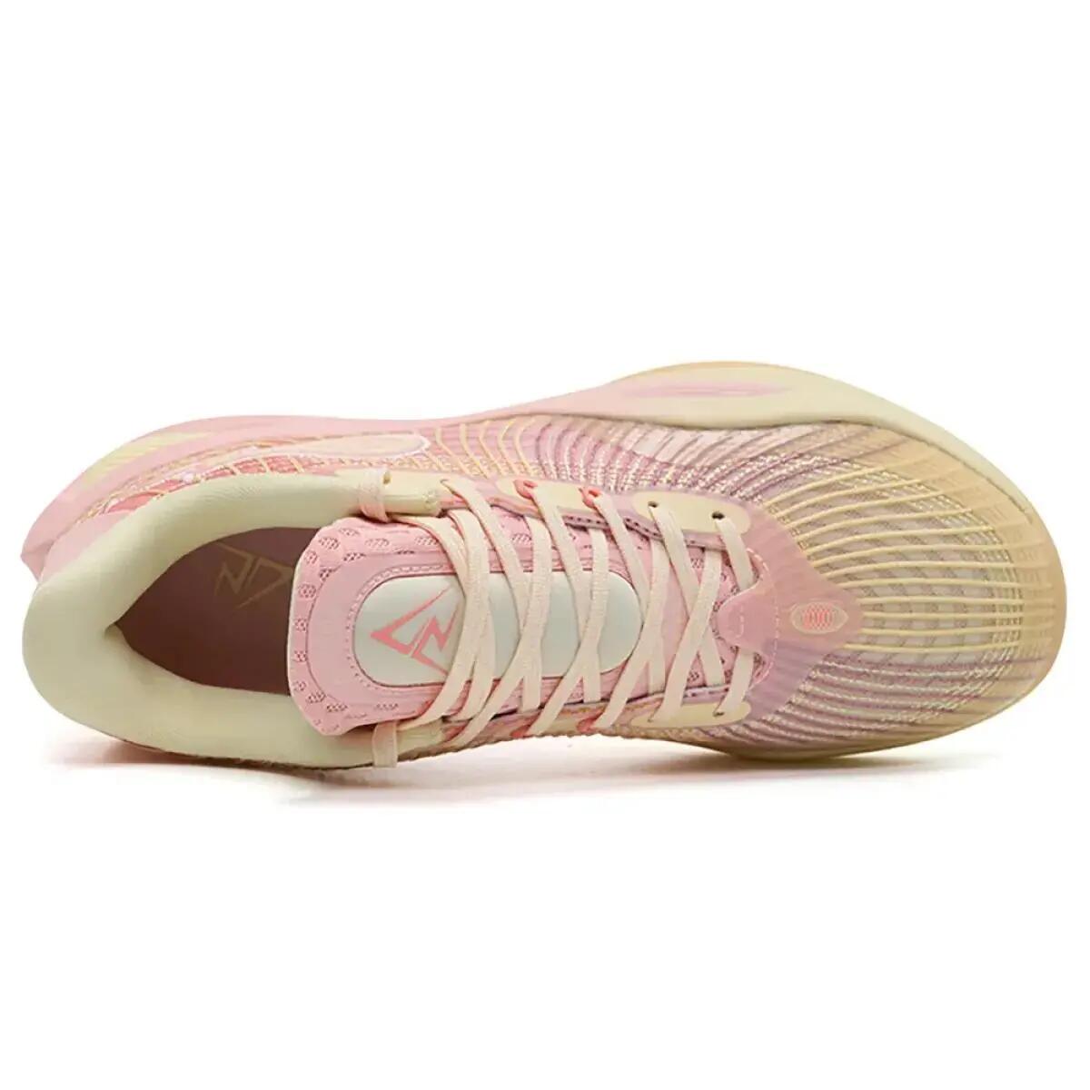 Basketballschuhe Rigorer AR1 Juicy Peach 4/5