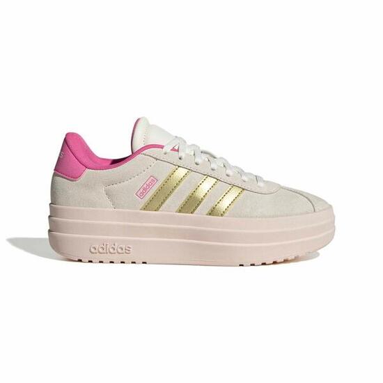 Baskets enfant adidas VL Court