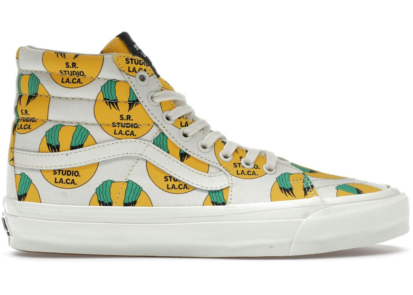 VANS picture