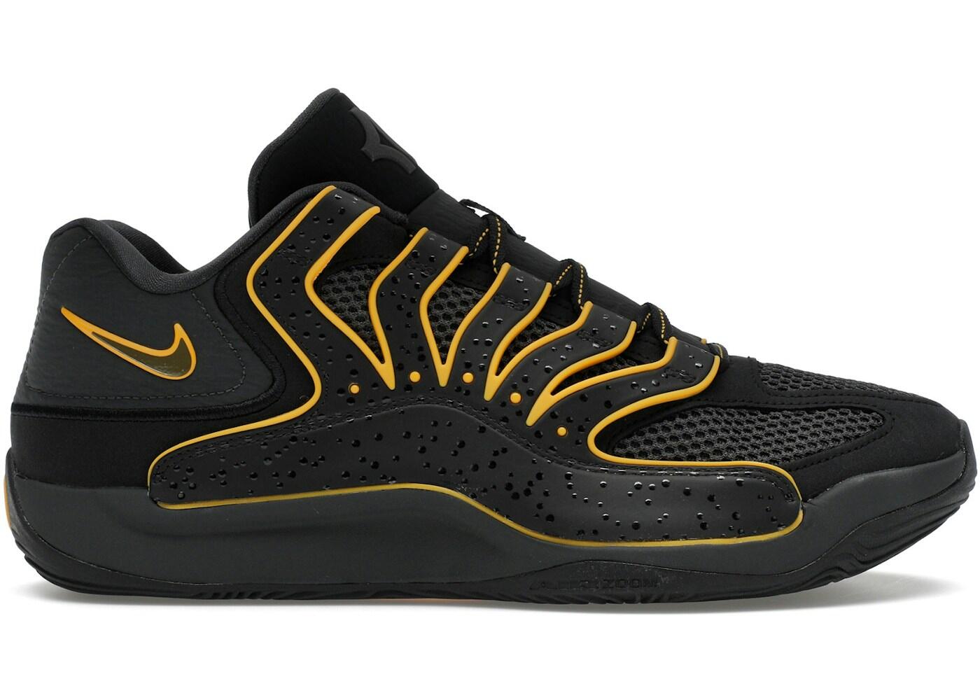 Nike KD 18 Rain City 2/2