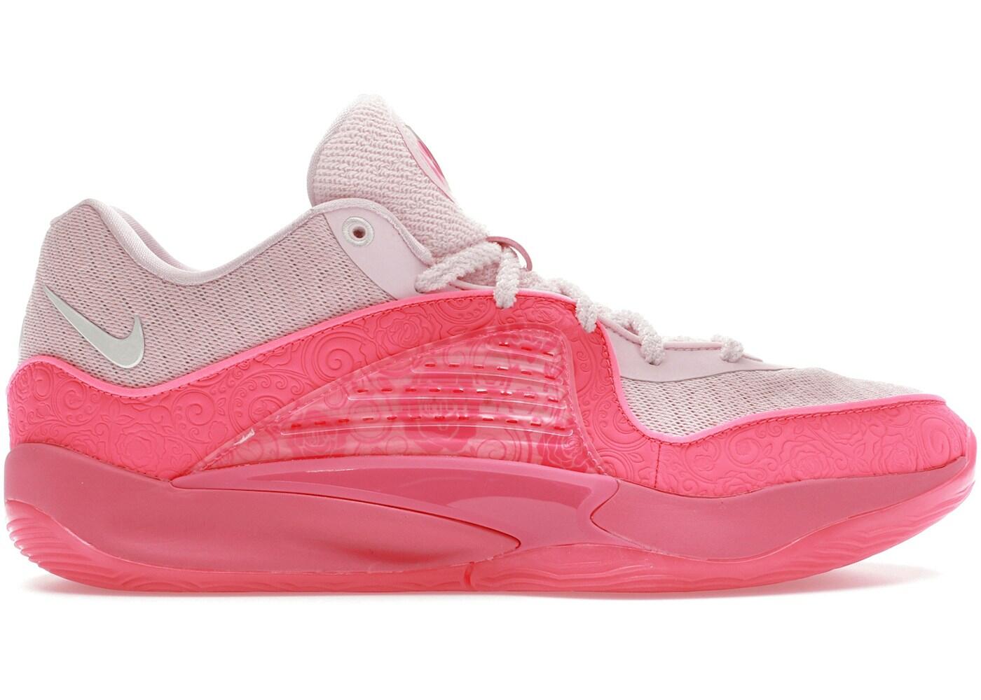 Nike KD 16 Aunt Pearl 2/2