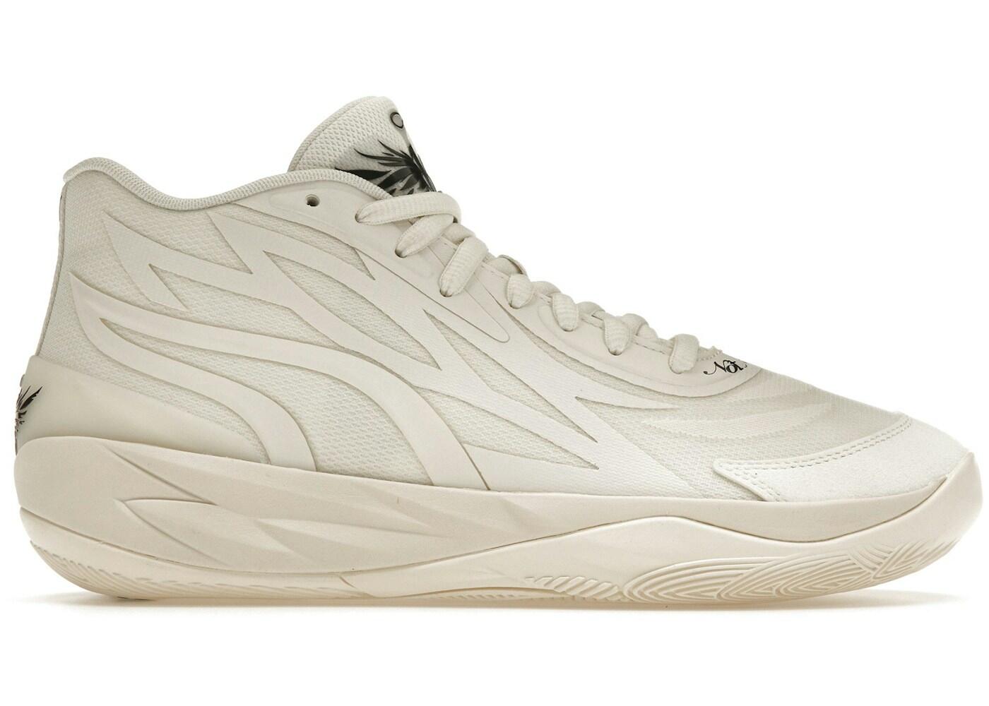 Puma LaMelo Ball MB.02 Whispers 2/2