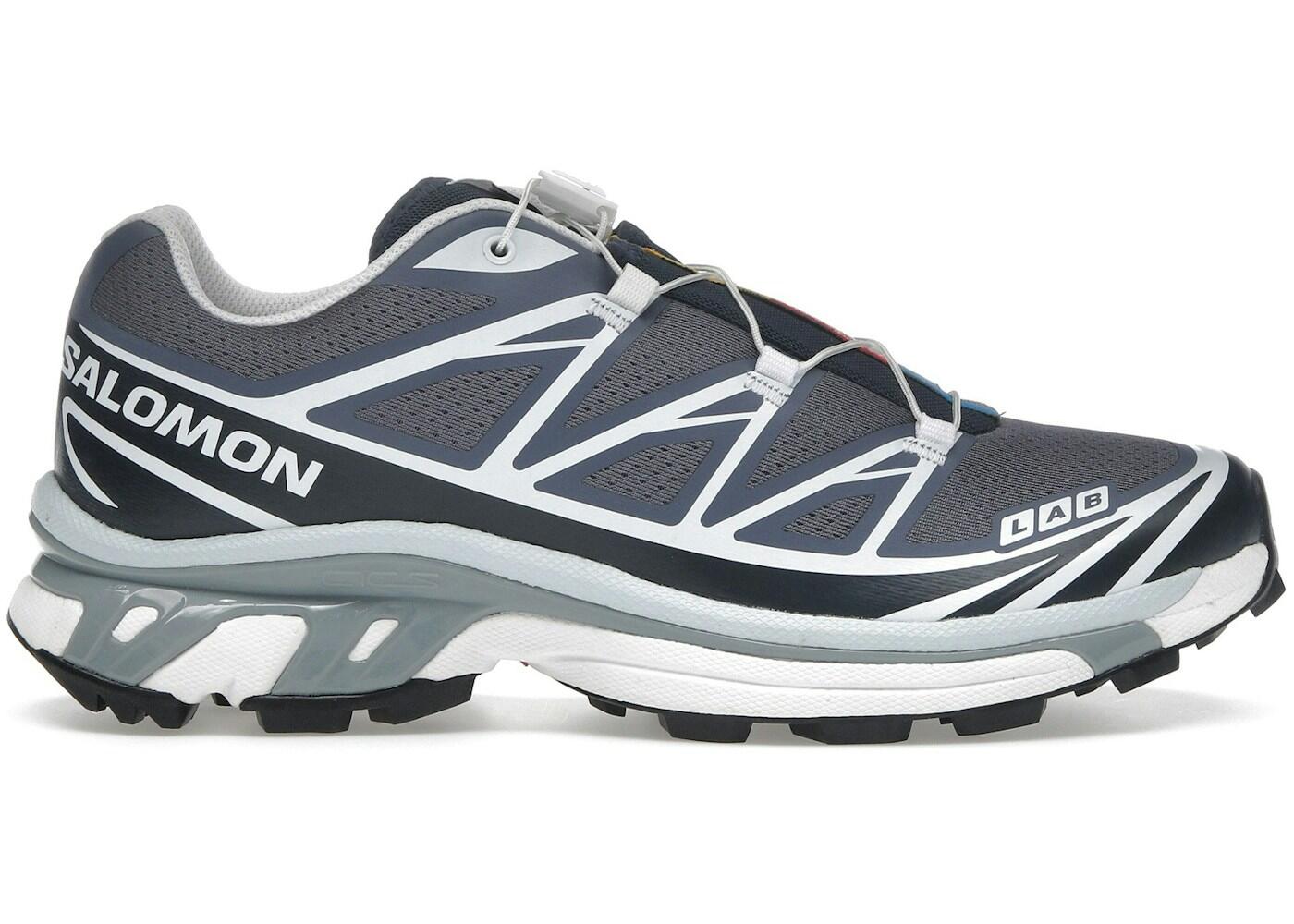 SALOMON picture