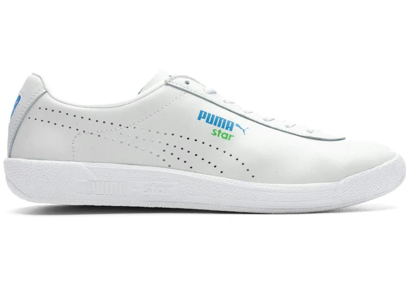 PUMA picture