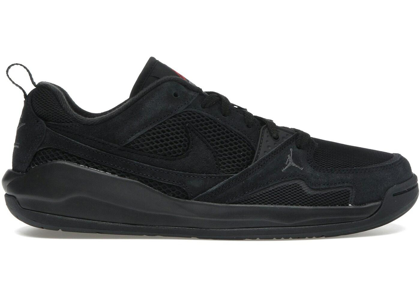 Jordan CMFT Era Herren Sportschuhe Black Anthracite 1/1