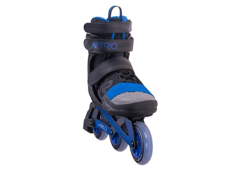 Rolki K2 Trio 100 2020 2/5