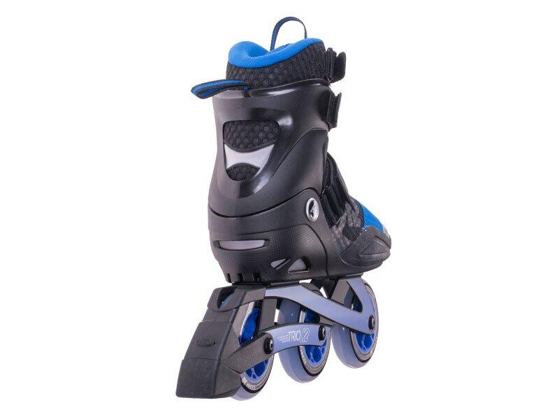 Rolki K2 Trio 100 2020 3/5
