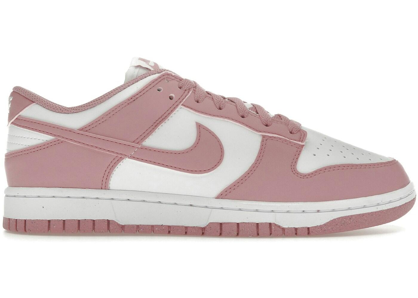 Nike Dunk Low Next Nature Elemental Pink (W) 2/2