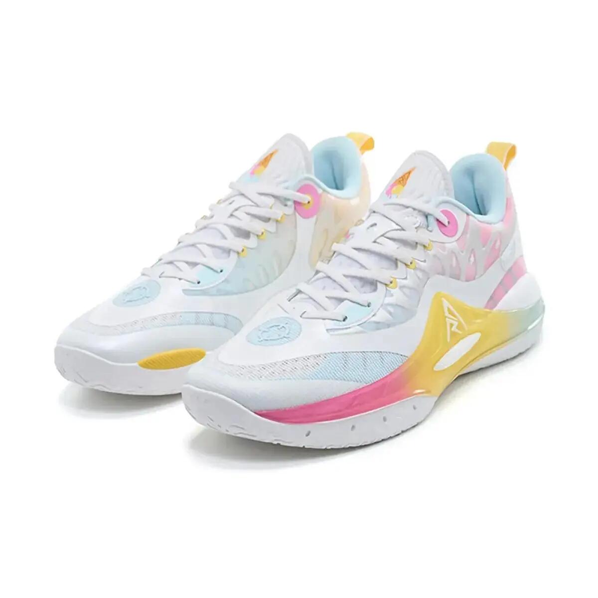 Ténis de basquetebol Rigorer AR2 '15 Flavors' 3/5