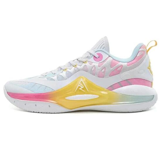 Zapatillas de baloncesto Rigorer AR2 HBK
