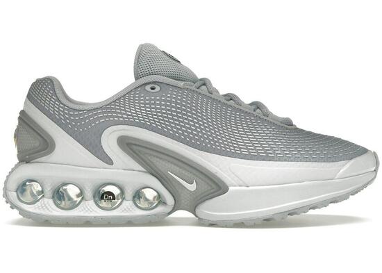Chaussures de sport homme AIR MAX DN