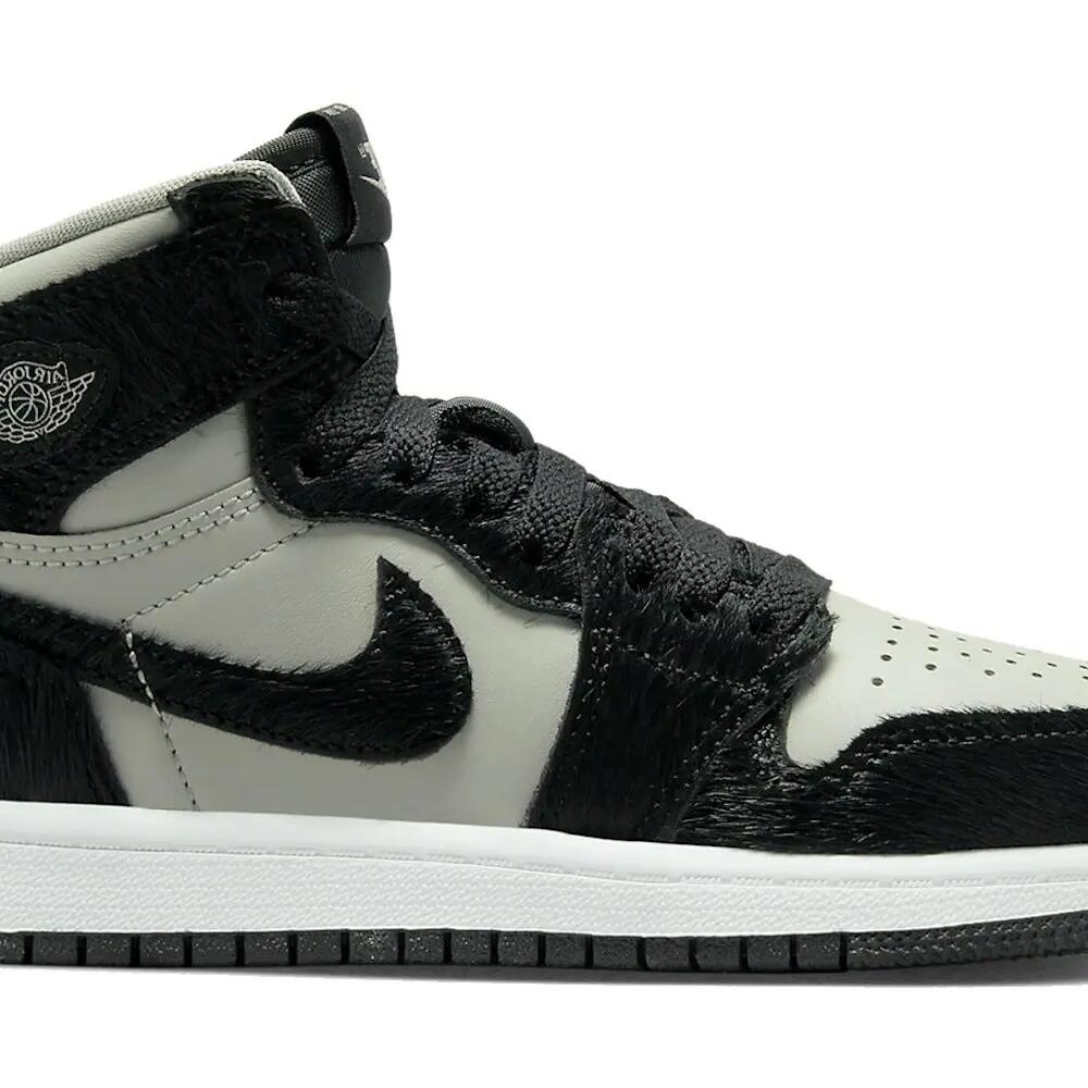 Jordan 1 Retro High OG Twist 2.0 Medium Grey (PS)