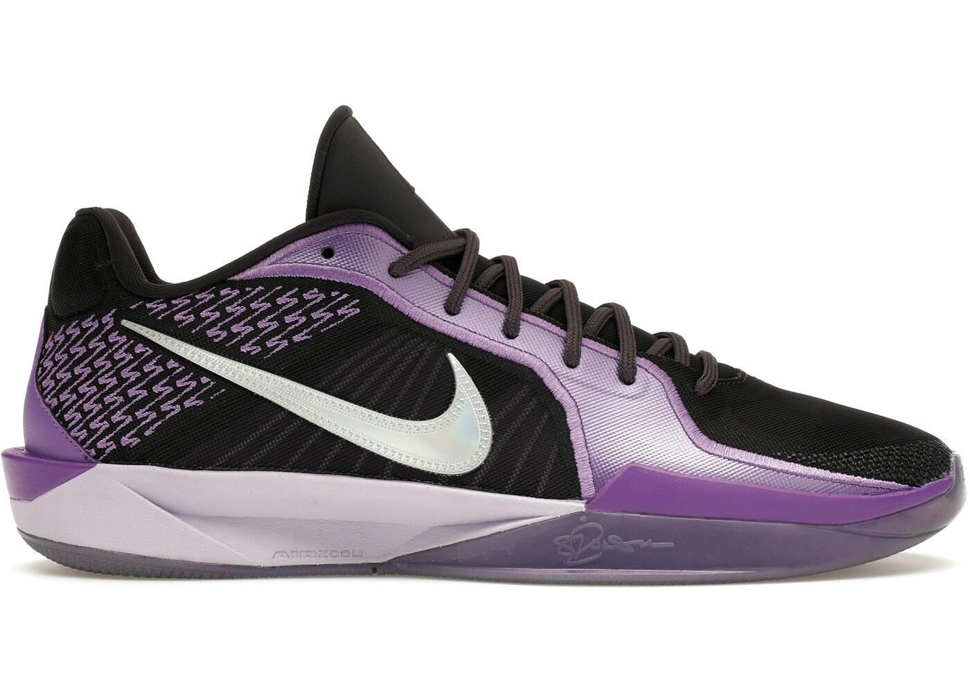 Nike Sabrina 2 Tunnel Vision Damen 2/2