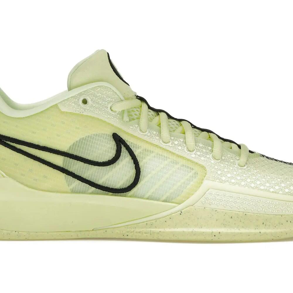 Nike Sabrina 1 Exclamat!on - Luminous Green, Women's