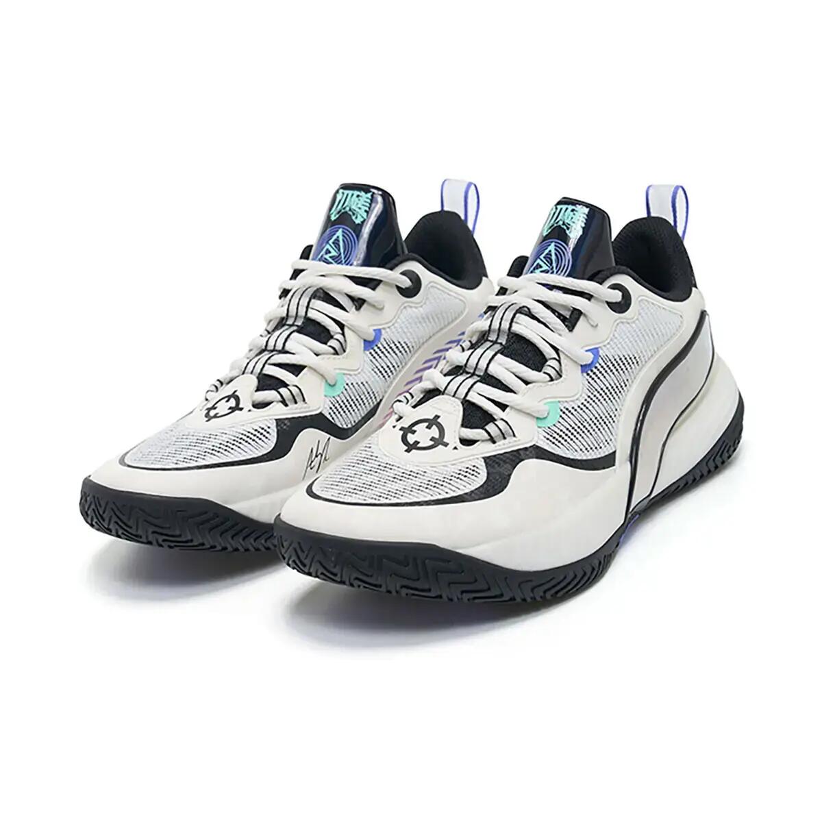 Chaussures de basketball Rigorer AR Battle 2 Comet 2/5
