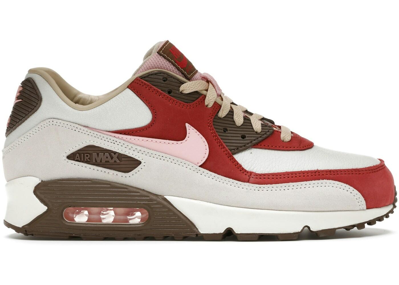 Nike Air Max 90 NRG Bacon (2021) 2/4