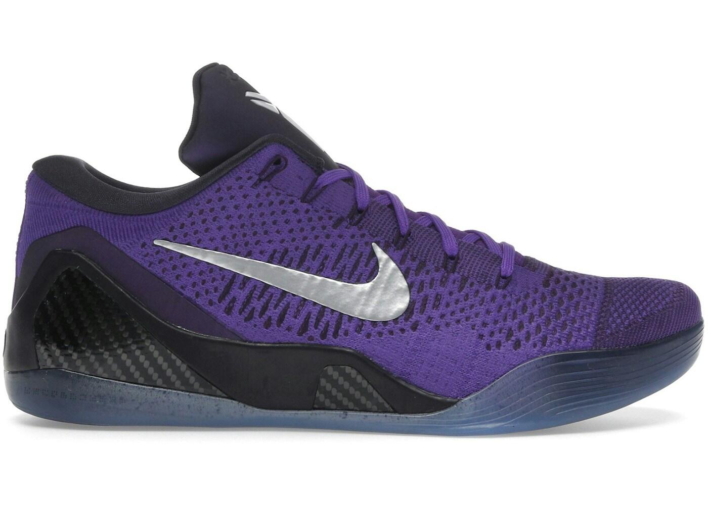 Nike Kobe 9 Elite Low Protro Moonwalker (2025) 2/2