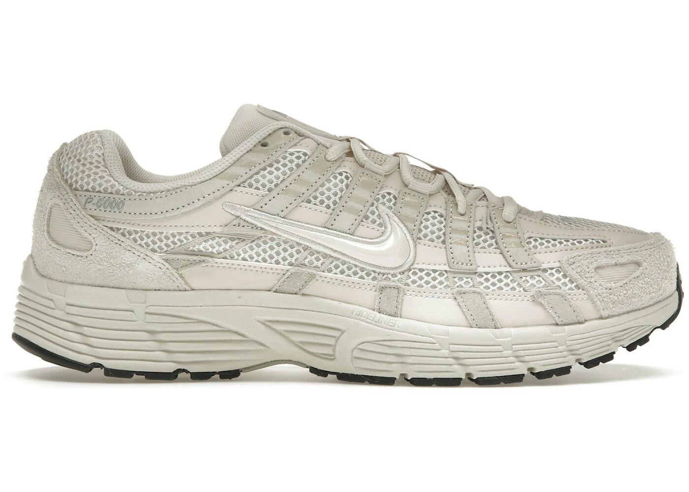 Nike P-6000 SE Light Orewood Brown 2/2