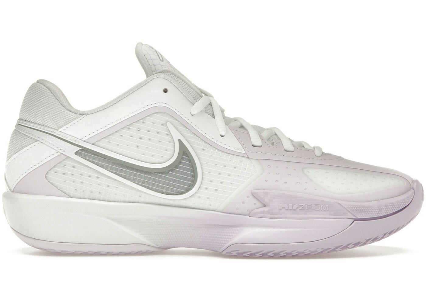 Nike GT Cut Cross Barely Grape 2/2