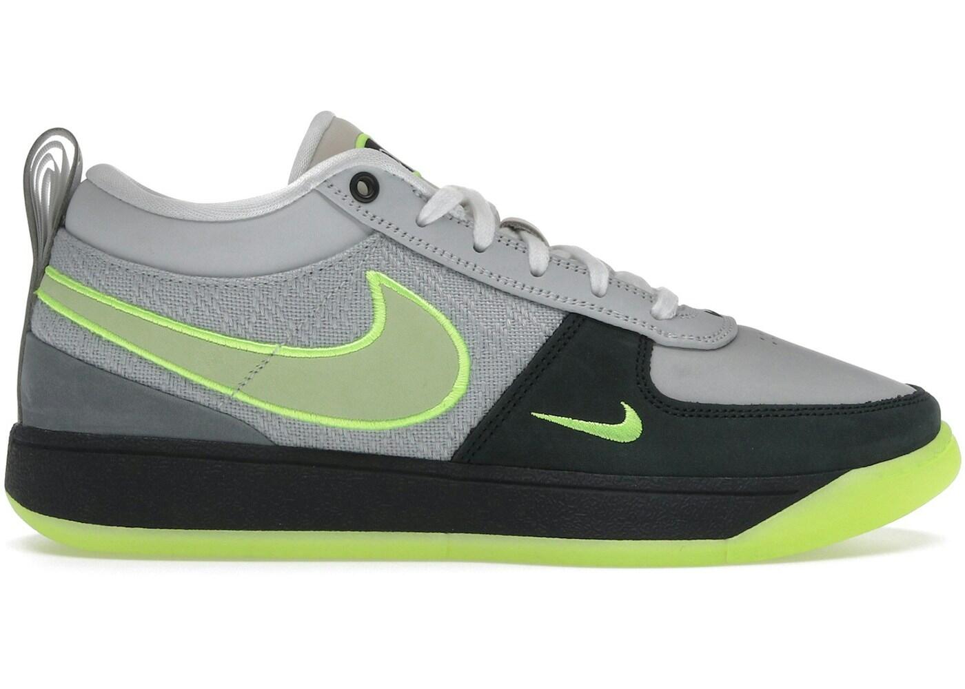 Nike Book 1 Neon 95 2/2