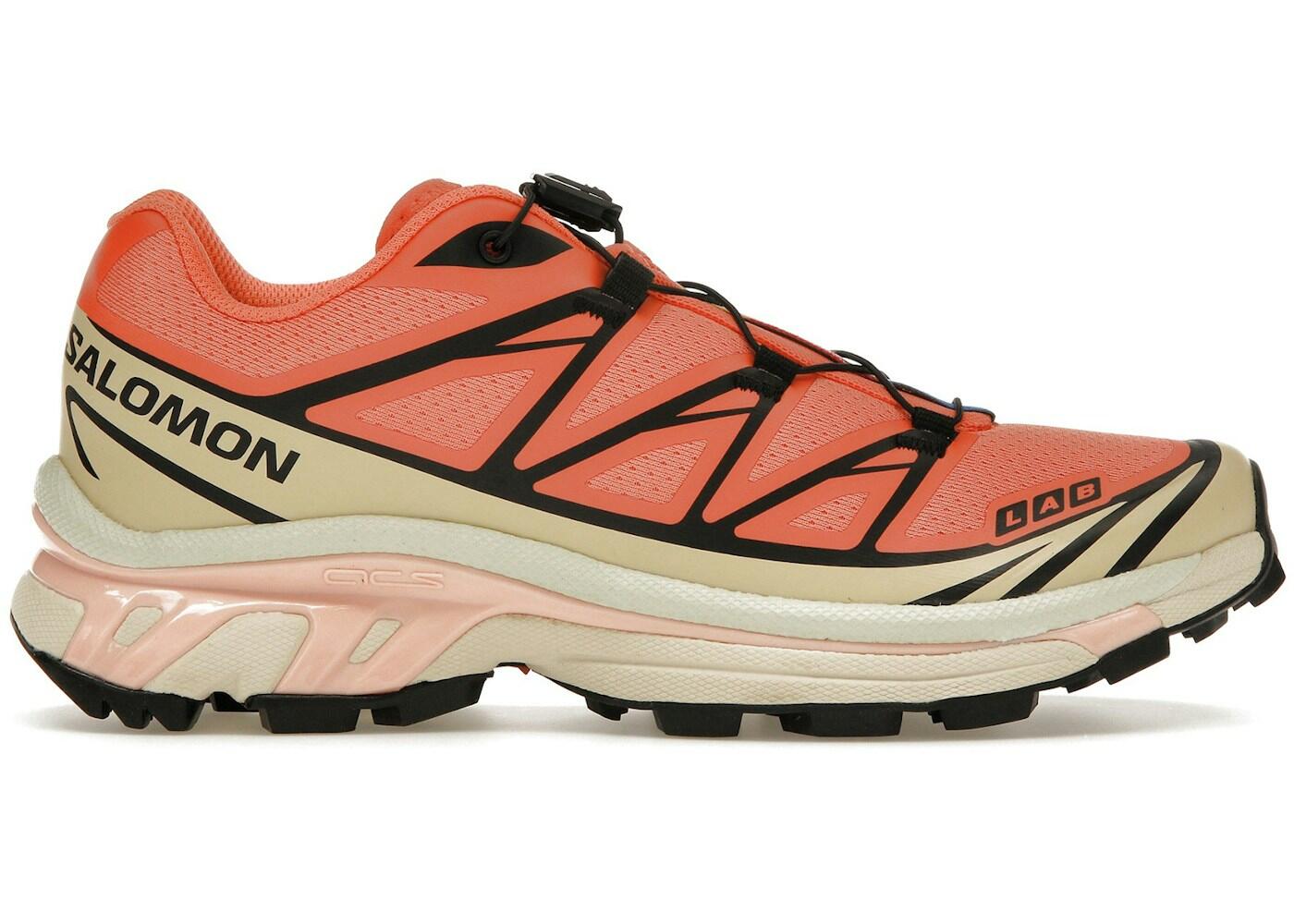 SALOMON picture