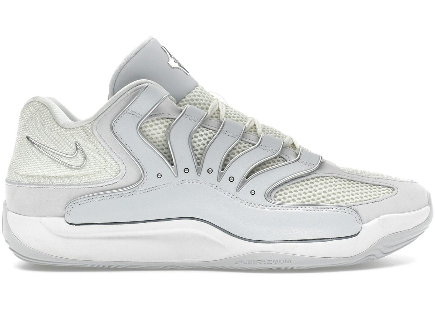 Nike KD 18 Soft Pearl 2/2