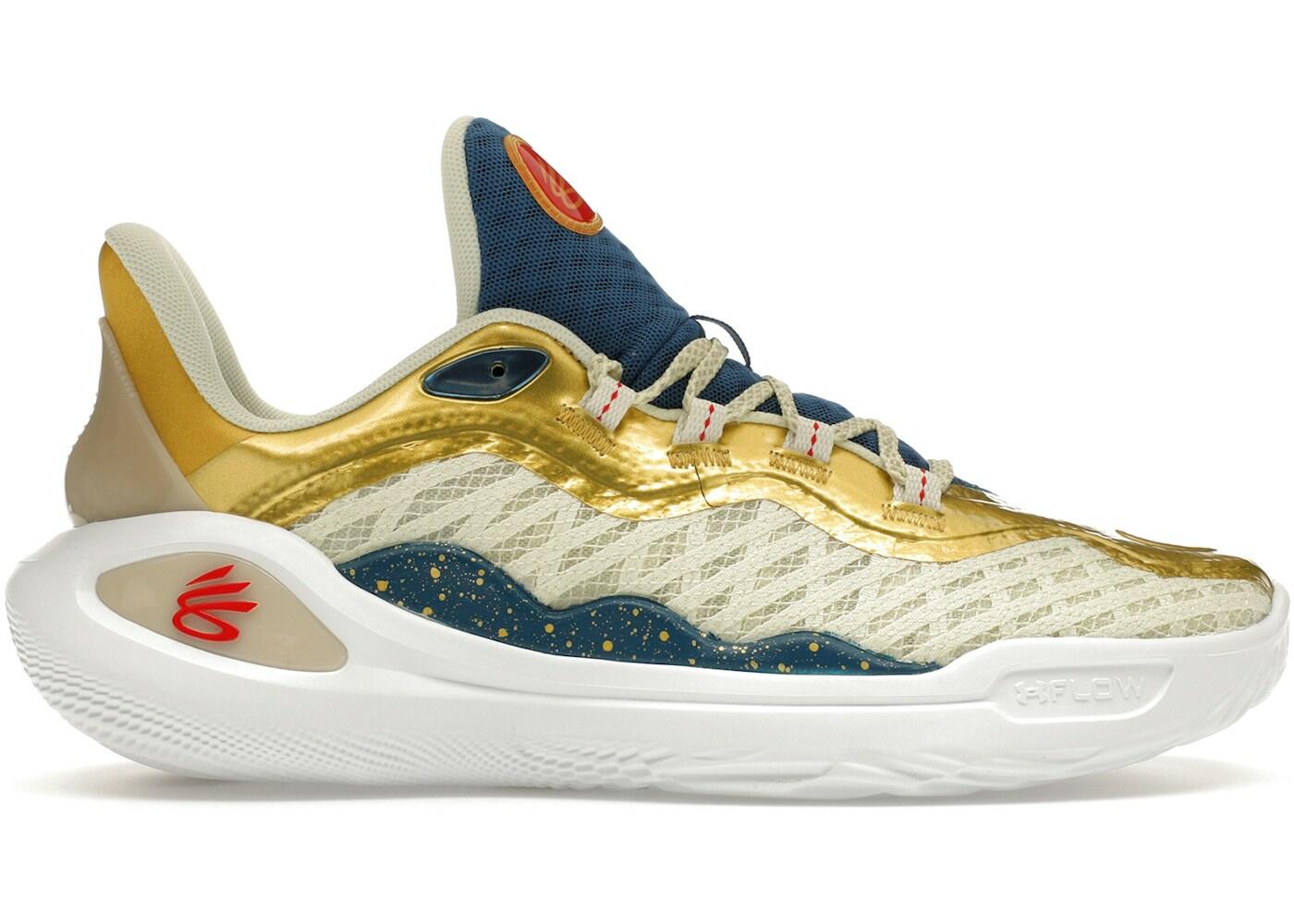 Under Armour Curry 11 Champions Mindset - Basketball Shoes 2/2
