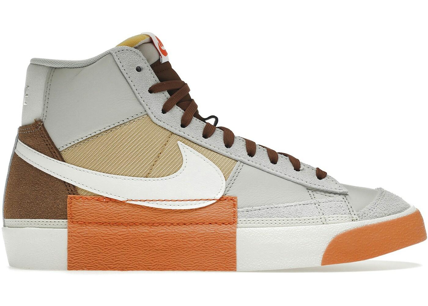 Nike Blazer Mid 77 Pro Club 2/2