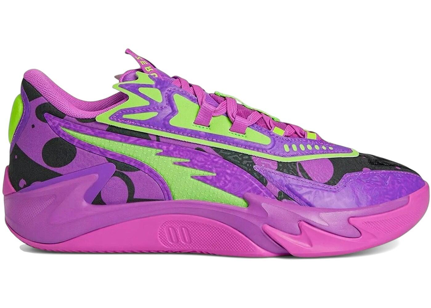 PUMA picture