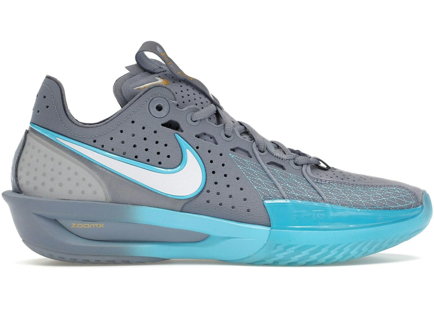 Nike Air Zoom GT Cut 3 Ashen Slate 2/2